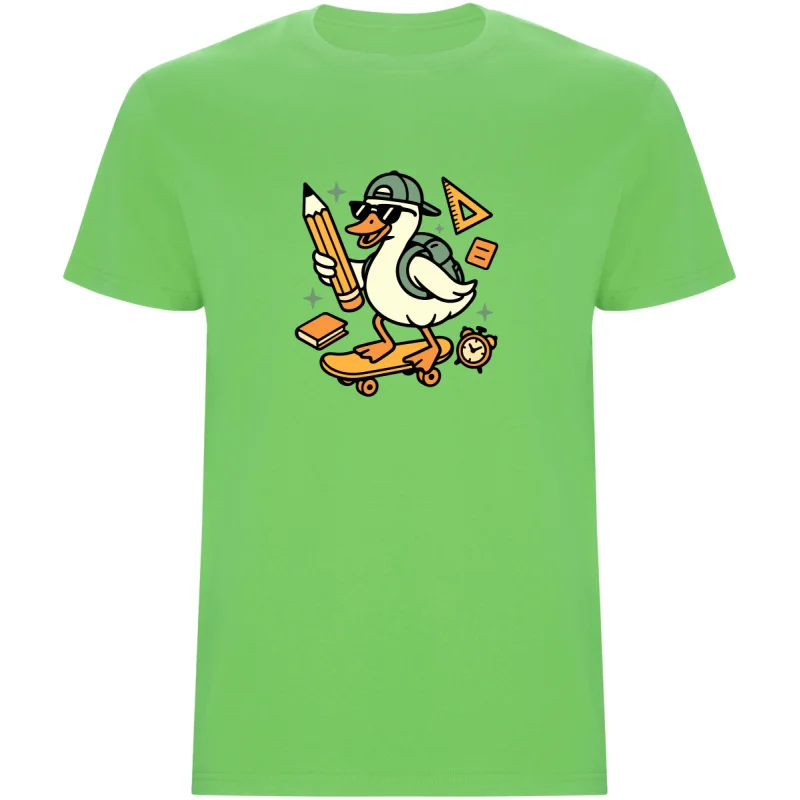 Chlapecké tričko - MINECRAFT NAROZENINY CREEPER