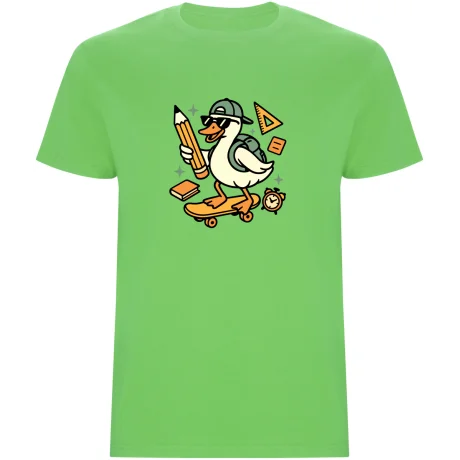 Chlapecké tričko - MINECRAFT NAROZENINY CREEPER