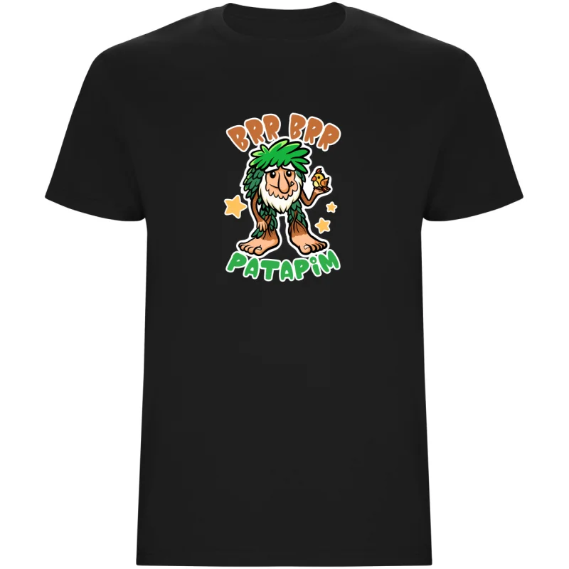 Dětské tričko - BRR BRR PATAPIM