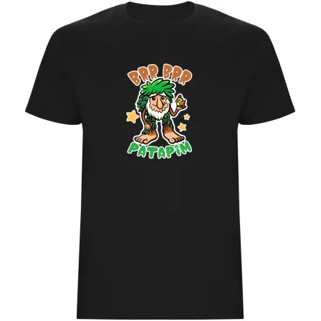 Dětské tričko - BRR BRR PATAPIM