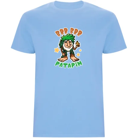 Dětské tričko - BRR BRR PATAPIM