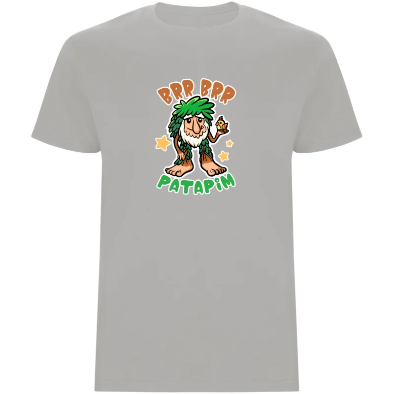 Dětské tričko - BRR BRR PATAPIM