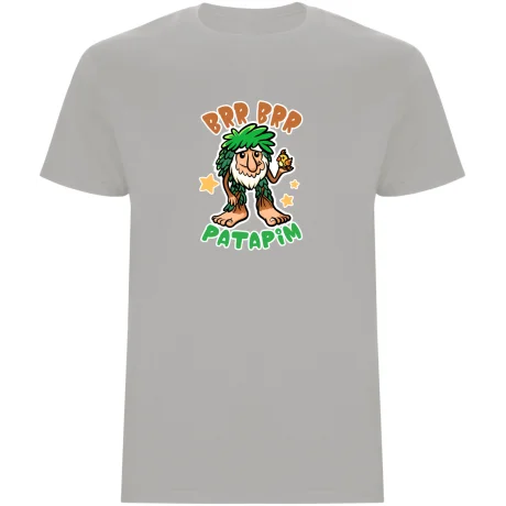 Dětské tričko - BRR BRR PATAPIM