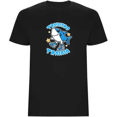 Dětské tričko - TRALALERO TRALALA