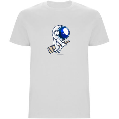 Chlapecké tričko – KOSMONAUT VE VESMÍRU