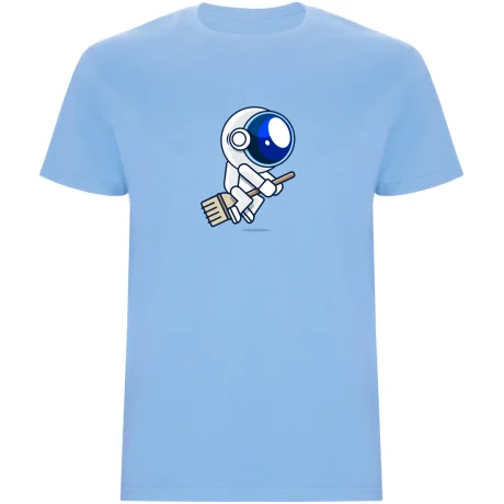 Chlapecké tričko – KOSMONAUT VE VESMÍRU