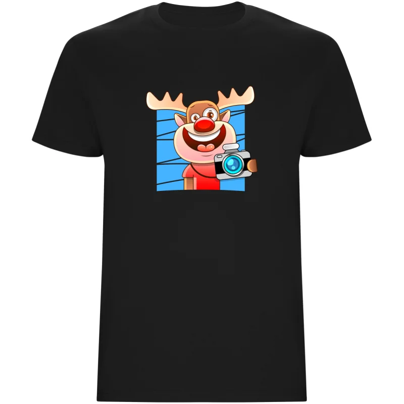 Chlapecké tričko – SOB FOTOGRAF