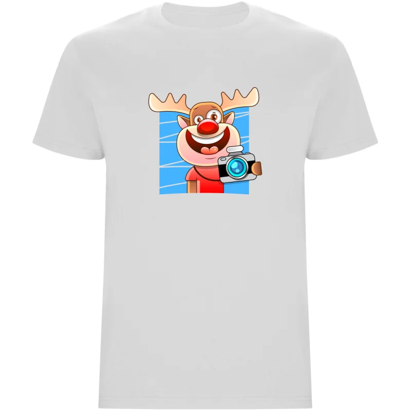 Chlapecké tričko – SOB FOTOGRAF