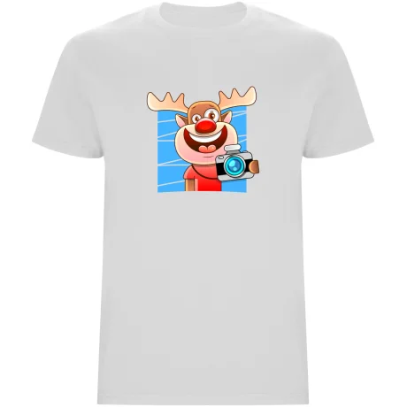 Chlapecké tričko – SOB FOTOGRAF