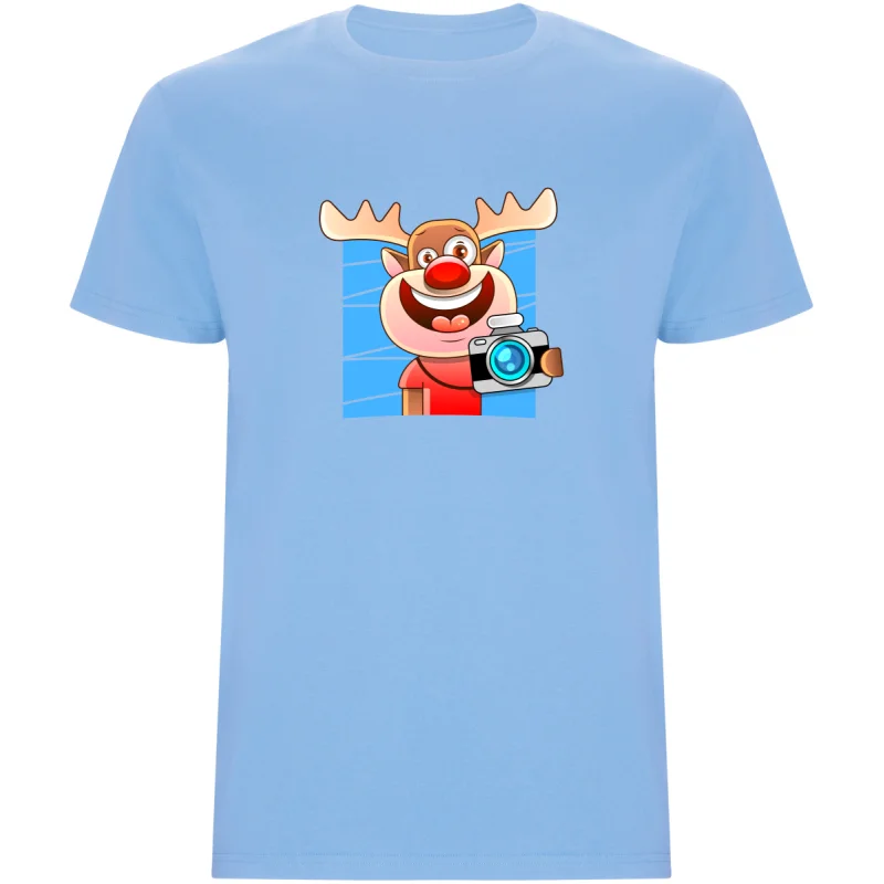 Chlapecké tričko – SOB FOTOGRAF