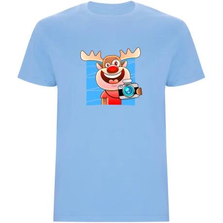 Chlapecké tričko – SOB FOTOGRAF