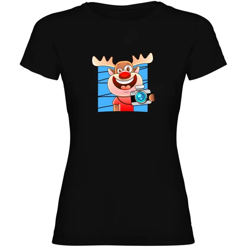 Dívčí tričko - SOB FOTOGRAF