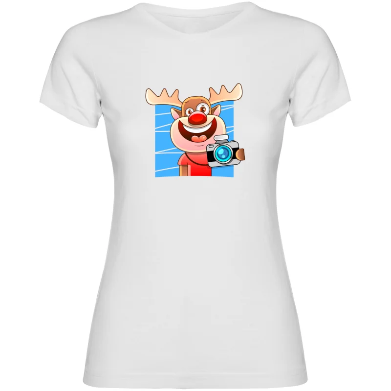 Dívčí tričko - SOB FOTOGRAF