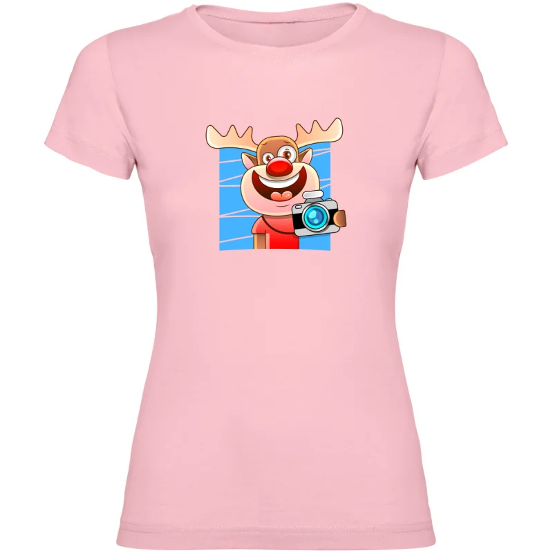 Dívčí tričko - SOB FOTOGRAF