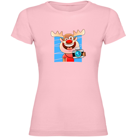 Dívčí tričko - SOB FOTOGRAF