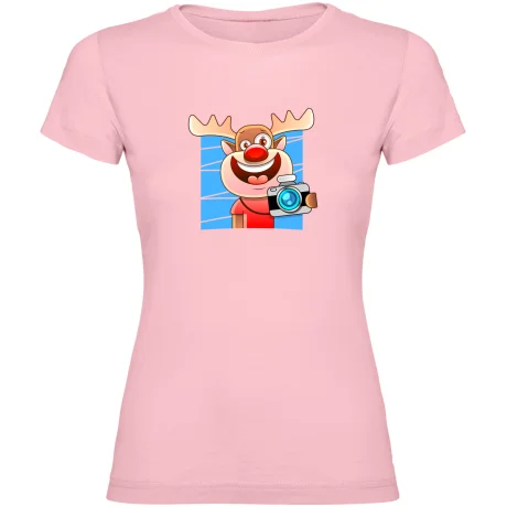 Dívčí tričko - SOB FOTOGRAF