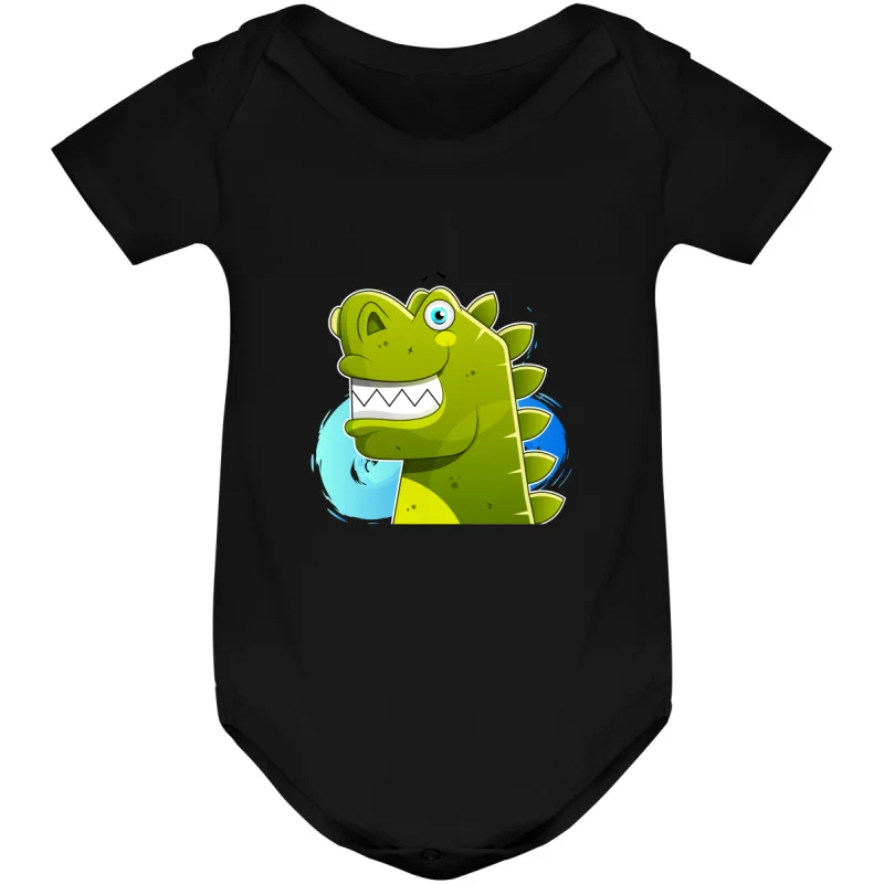 Kojenecké body - ROZTOMILÝ DINOSAURUS