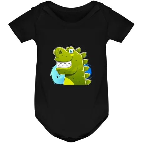 Kojenecké body - ROZTOMILÝ DINOSAURUS