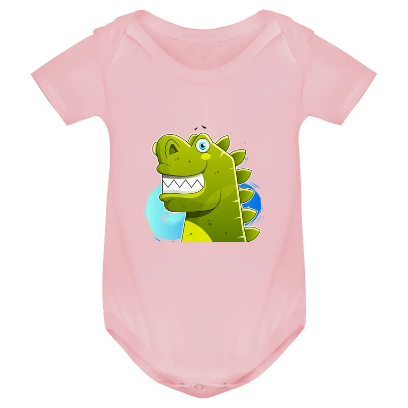 Kojenecké body - ROZTOMILÝ DINOSAURUS