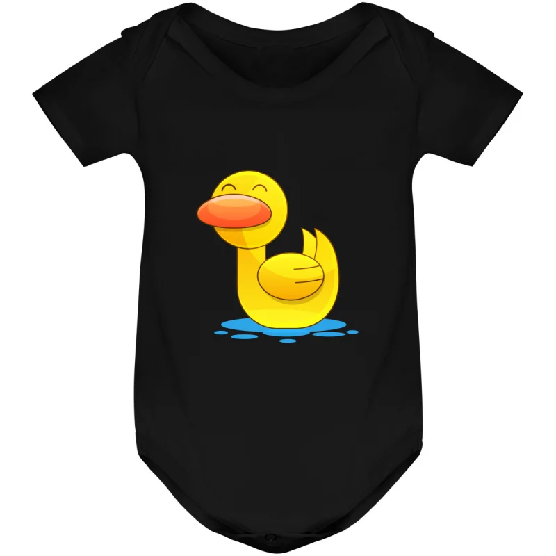 Kojenecké body - KAČENKA