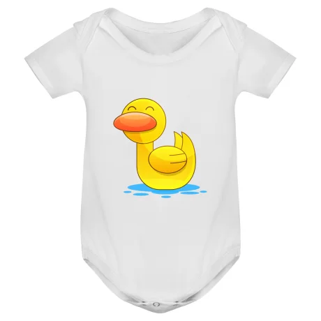 Kojenecké body - KAČENKA