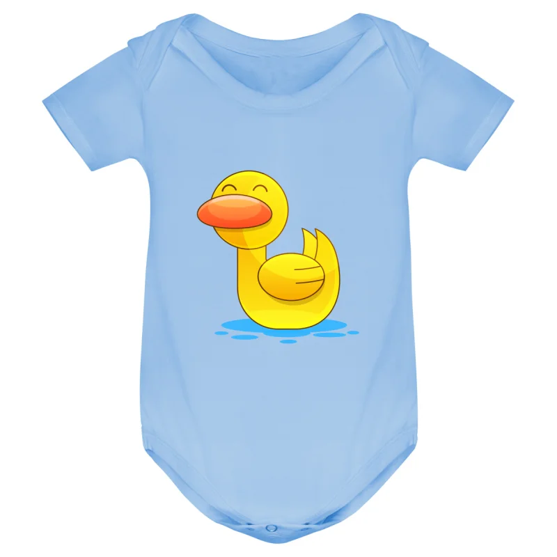 Kojenecké body - KAČENKA