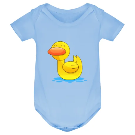 Kojenecké body - KAČENKA