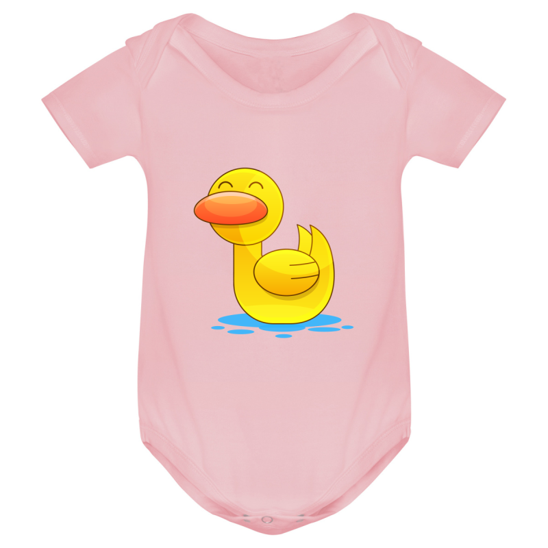 Kojenecké body - KAČENKA