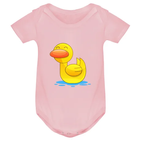 Kojenecké body - KAČENKA