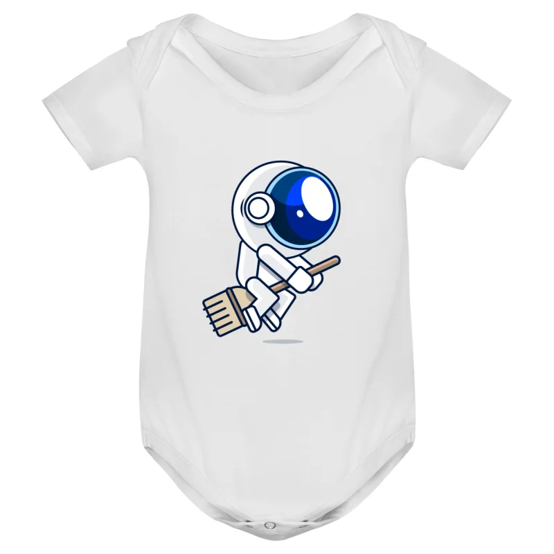 Kojenecké body - MALÝ KOSMONAUT