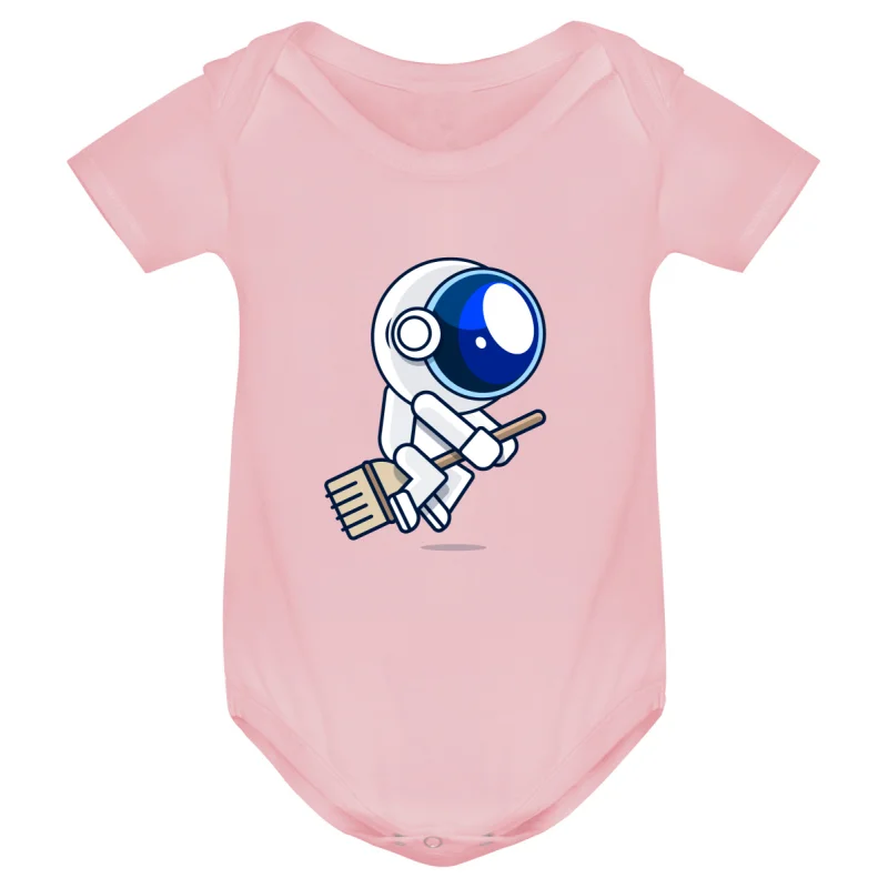 Kojenecké body - MALÝ KOSMONAUT