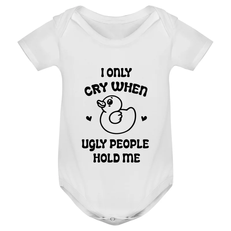 Kojenecké body - S VTIPNÝM NÁPISEM