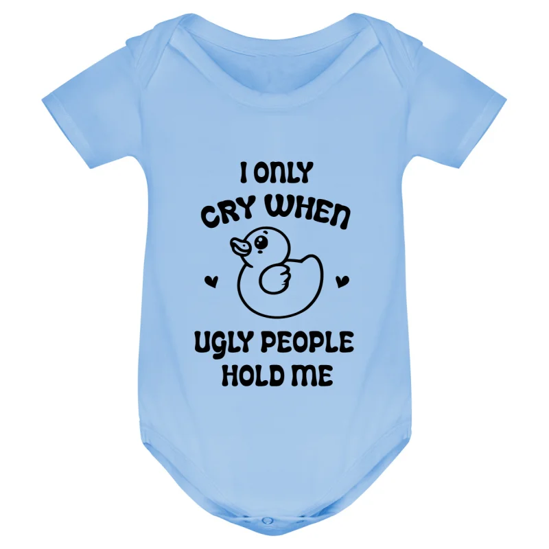 Kojenecké body - S VTIPNÝM NÁPISEM