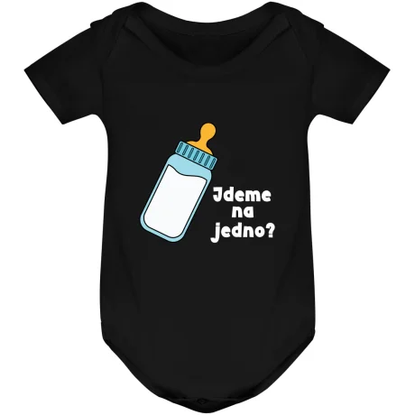 Kojenecké body - JDEME NA JEDNO?