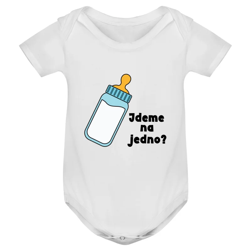 Kojenecké body - JDEME NA JEDNO?