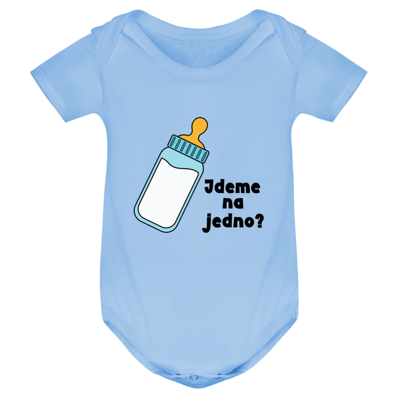 Kojenecké body - JDEME NA JEDNO?