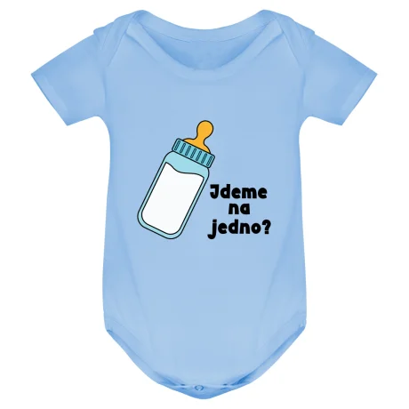 Kojenecké body - JDEME NA JEDNO?