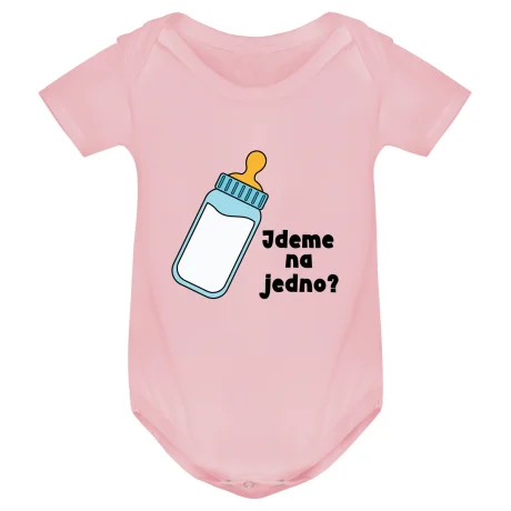 Kojenecké body - JDEME NA JEDNO?