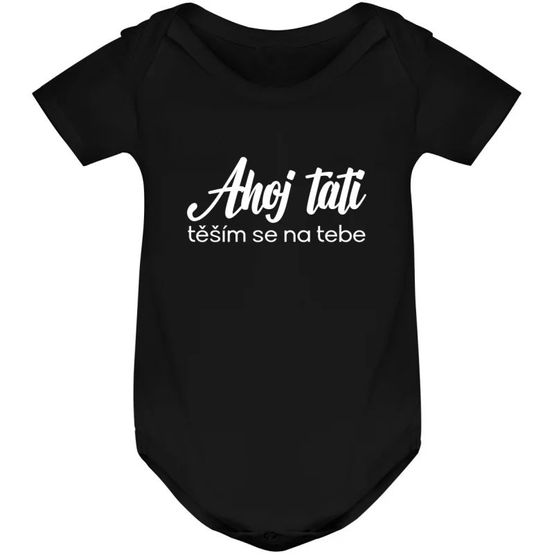 Kojenecké body - AHOJ TATI