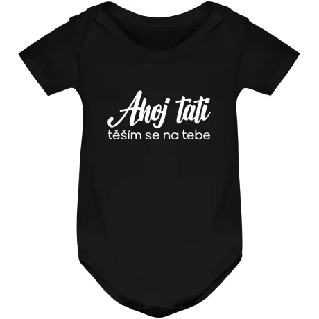 Kojenecké body - AHOJ TATI