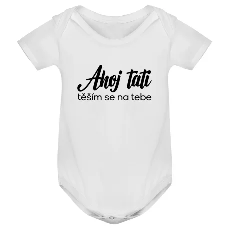 Kojenecké body - AHOJ TATI