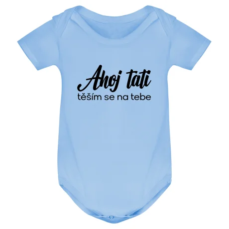 Kojenecké body - AHOJ TATI