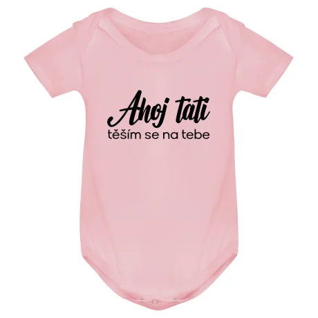 Kojenecké body - AHOJ TATI