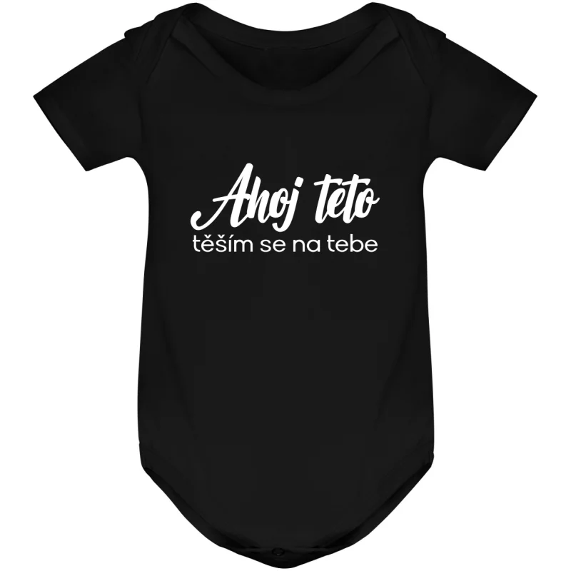 Kojenecké body - AHOJ TETO