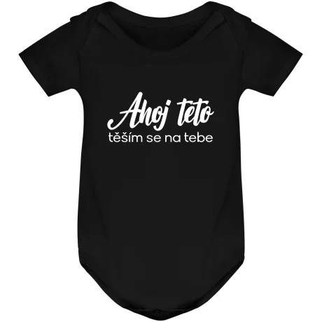 Kojenecké body - AHOJ TETO