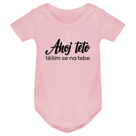 Kojenecké body - AHOJ TETO