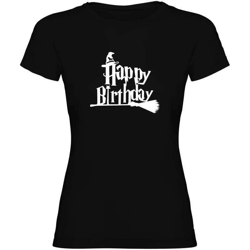 Dívčí tričko - HAPPY BIRTHDAY