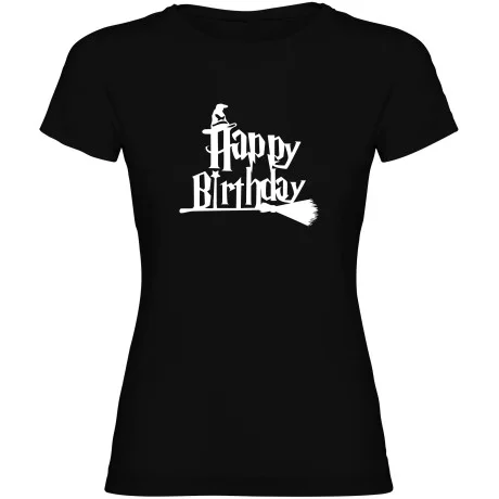 Dívčí tričko - HAPPY BIRTHDAY