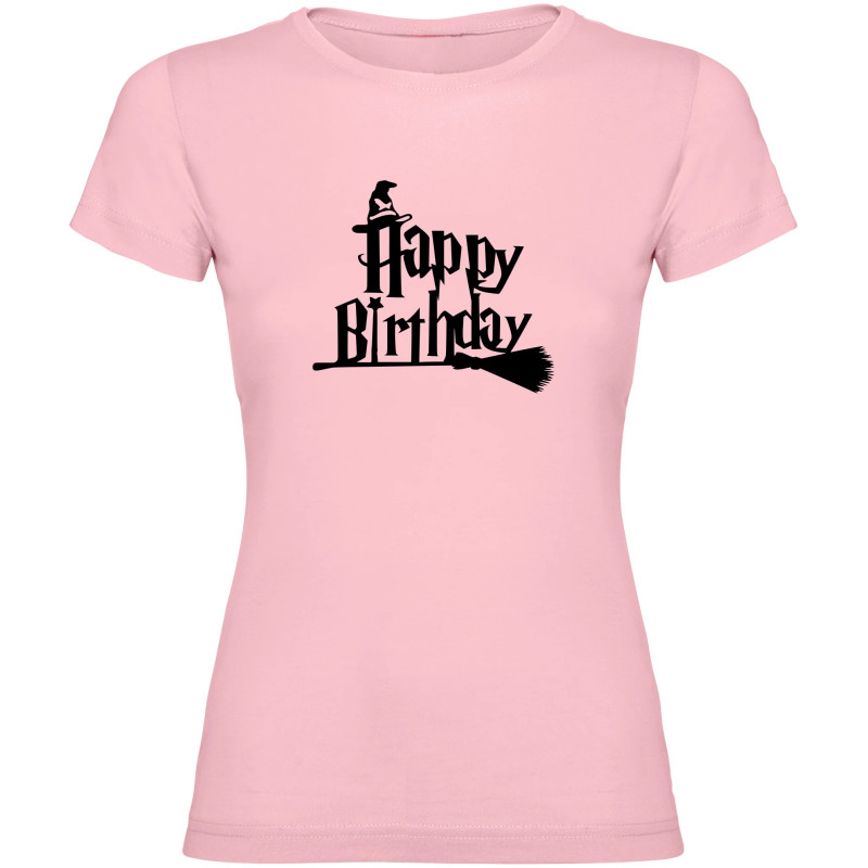 Dívčí tričko - HAPPY BIRTHDAY