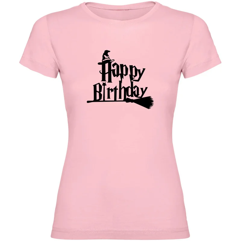 Dívčí tričko - HAPPY BIRTHDAY